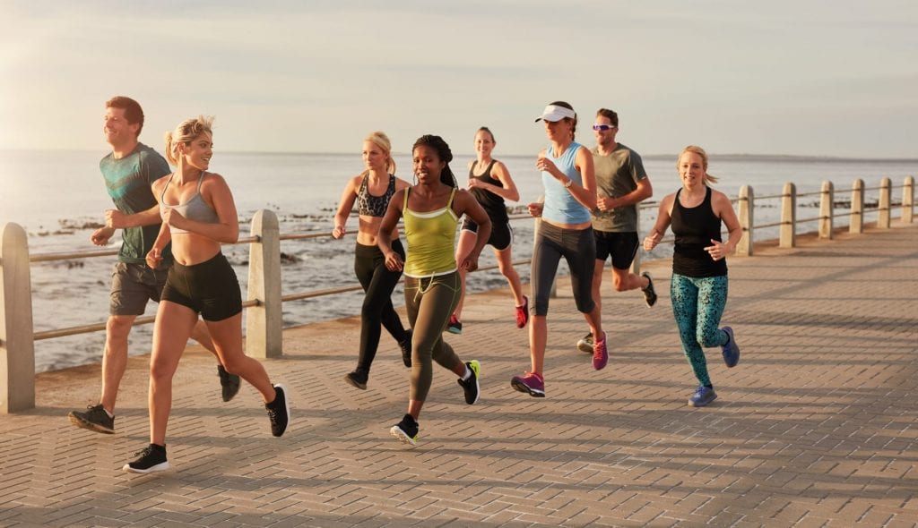 Active Wear