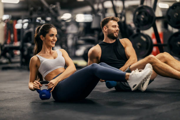 Gym Wear