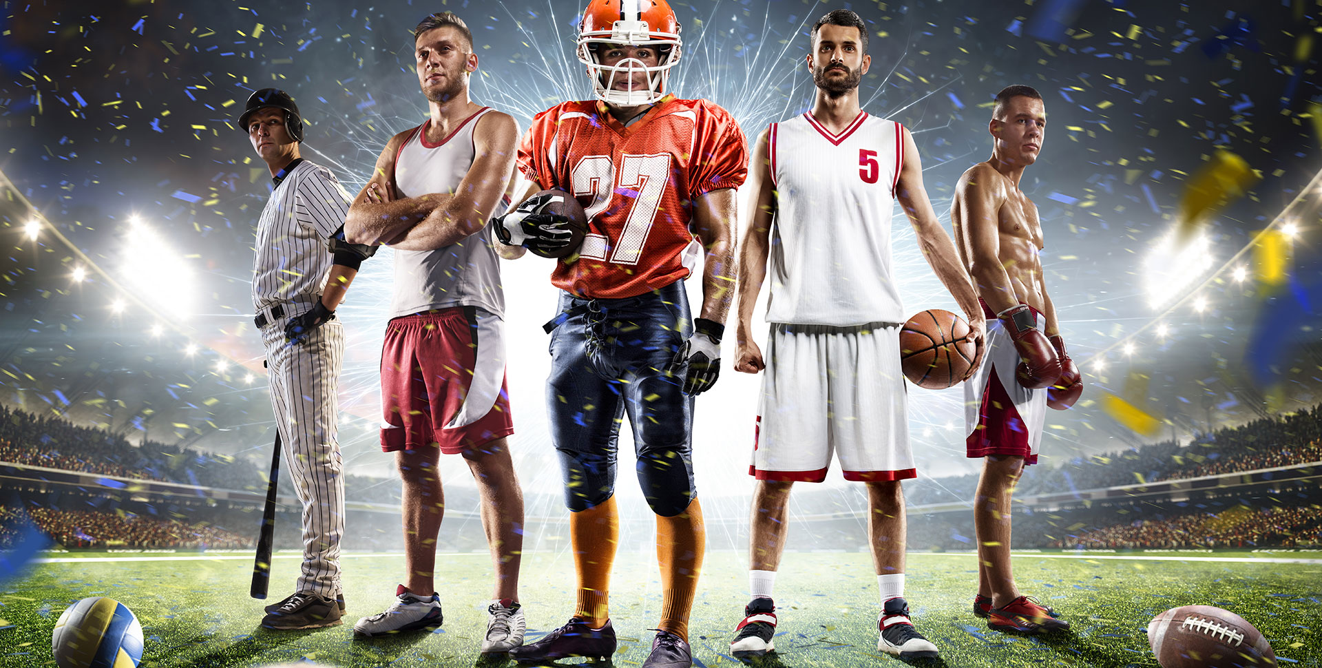 Sports Gear