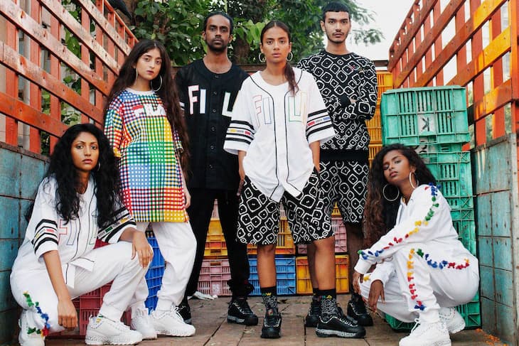 Street Wear